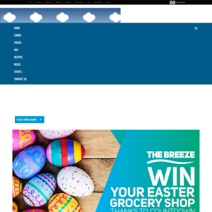 Win your Easter grocery shop thanks to Countdown!