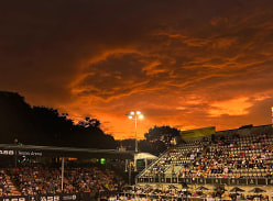 Win Your Own Private Box at the ASB Classic