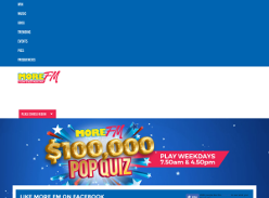 Win your share of $100,000