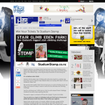 Win Your Tickets To Stadium Stomp