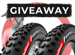 Win Your Very Own Set of Mostro Enduro Tyres