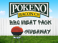 Win yourself a $150 Meat Pack