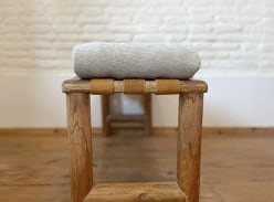 Win Yourself a Snuggly Winter Blanket Kit