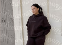 Win yourself our unreleased “Espresso” Set