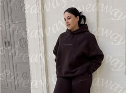 Win yourself our unreleased “Espresso” Set