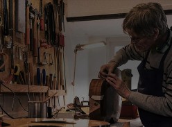 Win a Zager Custom Guitar & an Accessories Package - Zager Guitar
