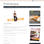 Win Zen Yoga Pants