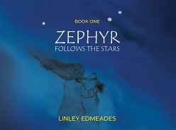 Win 1 of 2 copies of Zephyr Follows the Stars